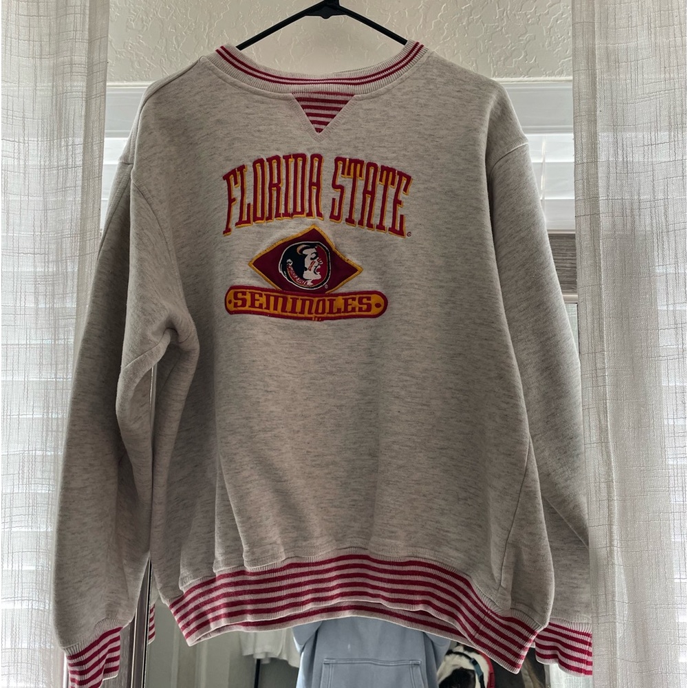 Vintage Florida State Sweatshirt